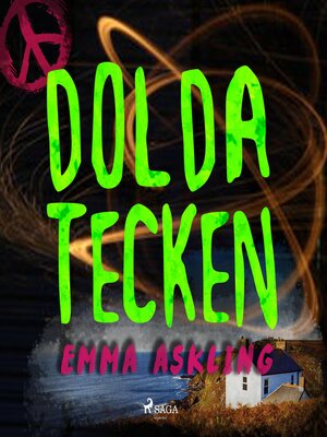 cover image of Dolda tecken